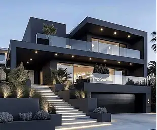 Luxury Villa Property