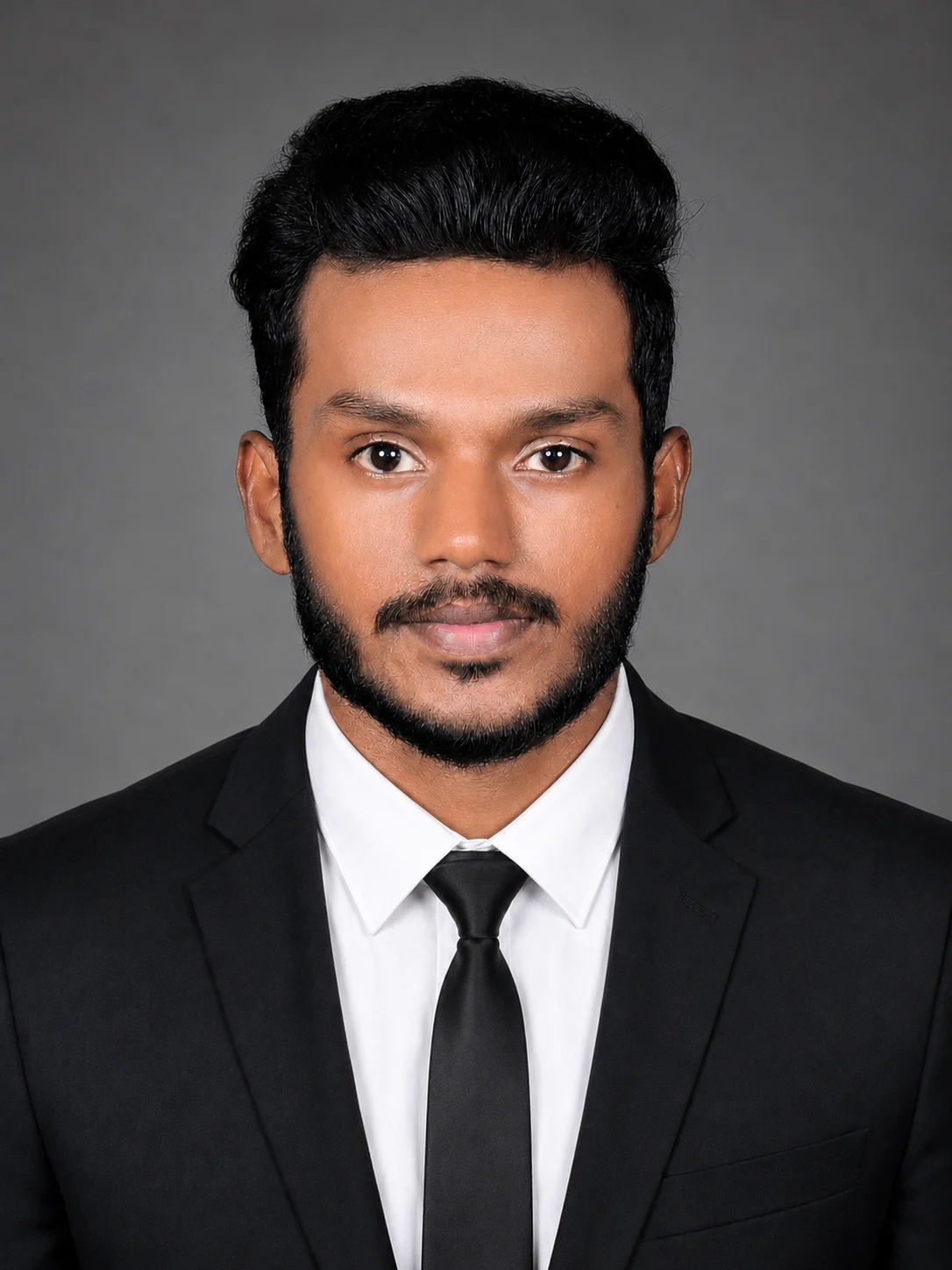SIVARAM M D